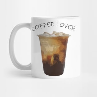 Coffee Lover Mug